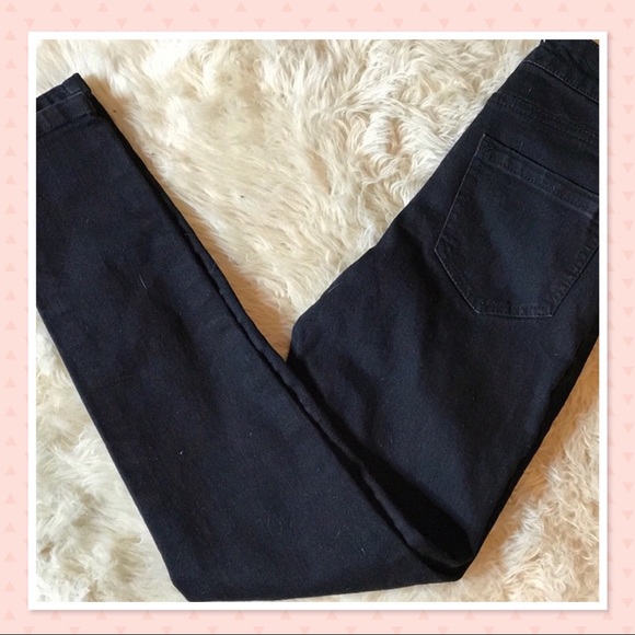 💍💍2/$10, 3/$13Super Skinny Ankle Jeans. - Picture 3 of 6